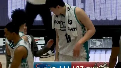 李月汝29岁再攀高峰，携手女版杜少共逐总冠军梦！